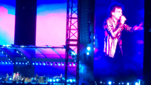 Gimme Shelter
